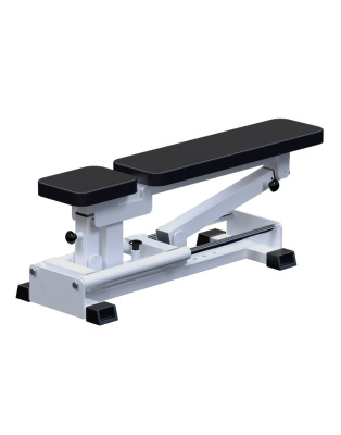Скамья регулируемая ARMS AR004.3 | Premium Fitness