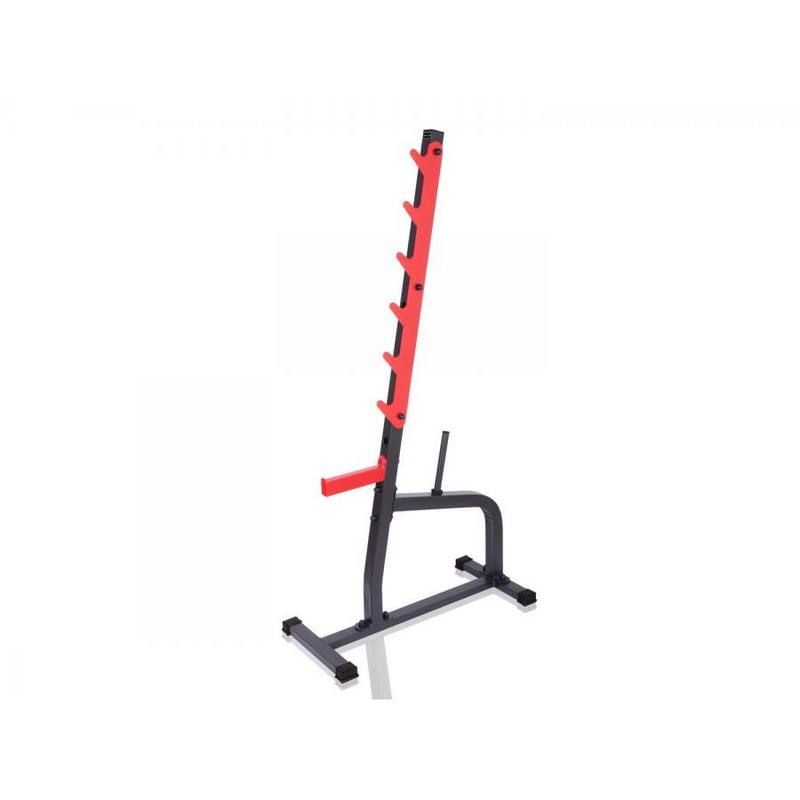 Силовая стойка для приседаний Marbo MS-S105 | Premium Fitness