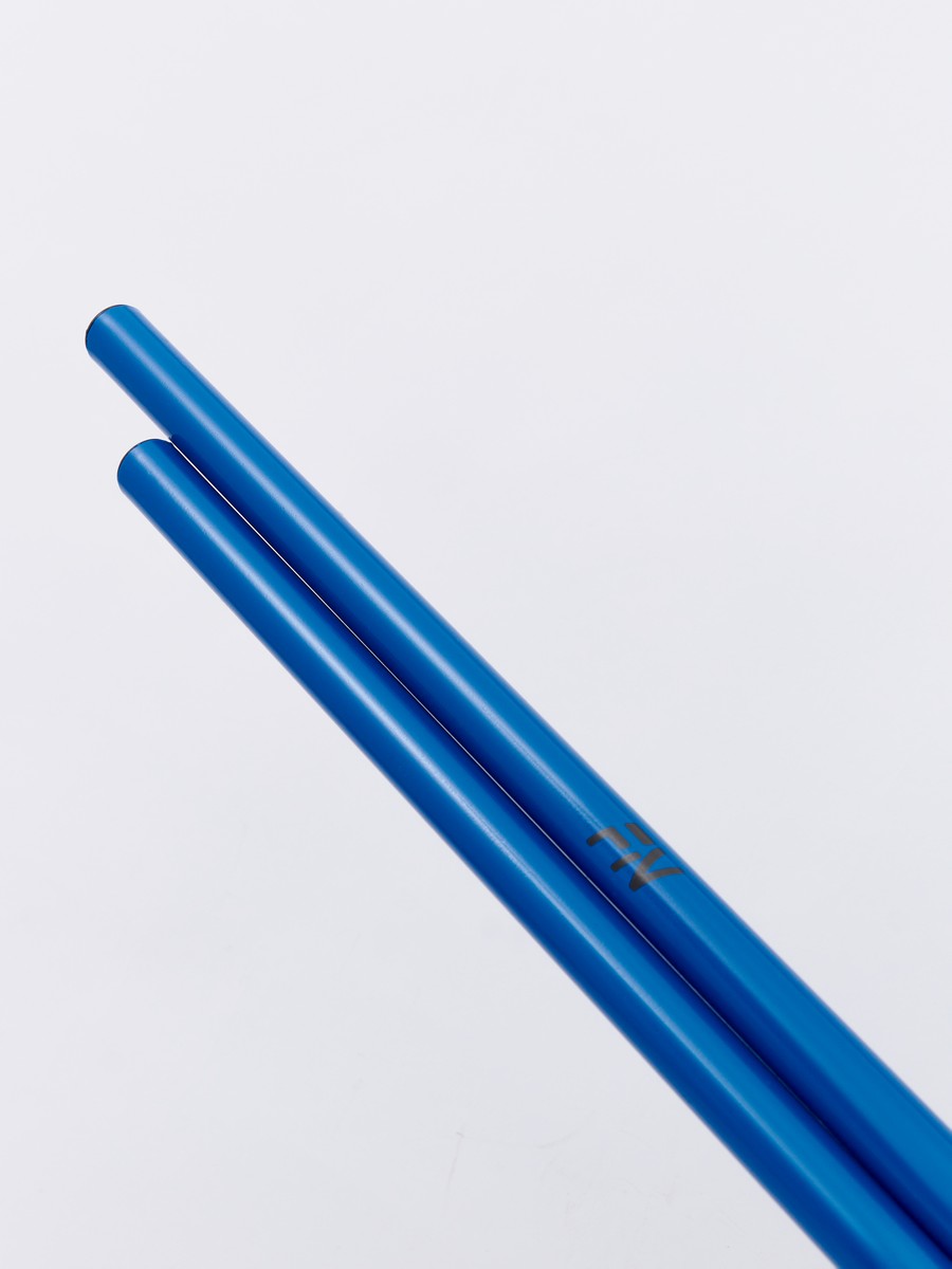 Гимнастическая палка (1m) FN Plastic Stick FN9011001-1-400 Blue
