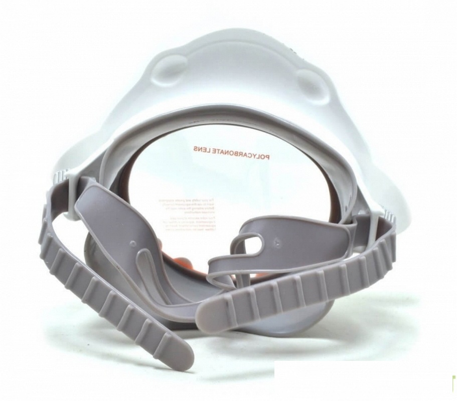 Маска для ныряния Intex Fun Masks для детей, 55915