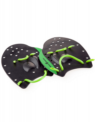 Лопатки Mad Wave Paddles PRO M0740 02 3 00W