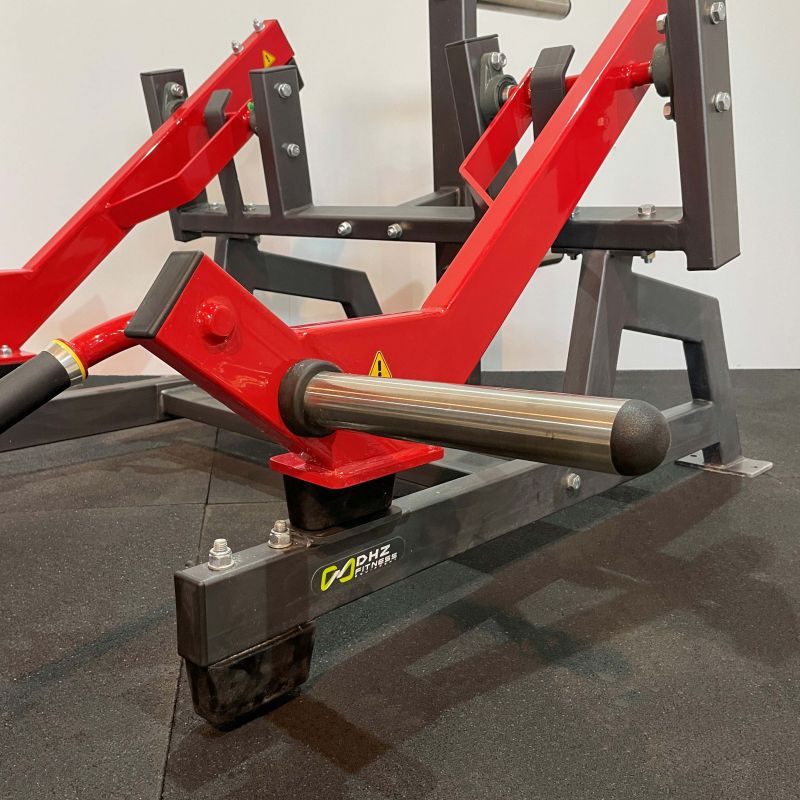 DHZ SMR2029 независимая становая тяга | Premium Fitness