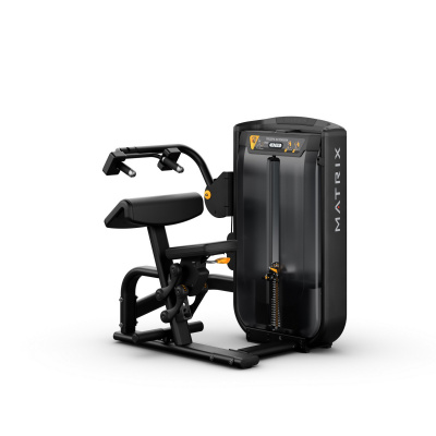 Разгибание на трицепс Matrix Ultra G7 S45 | Premium Fitness