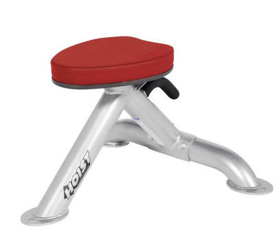 Короткая скамья Hoist CF-3950