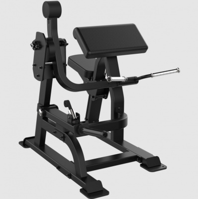 Impulse SL7023 Бицепс сидя | Premium Fitness