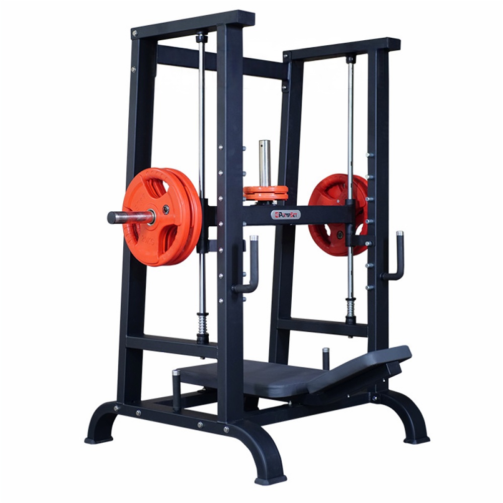 Жим ногами 90 градусов Pumpset 1656A