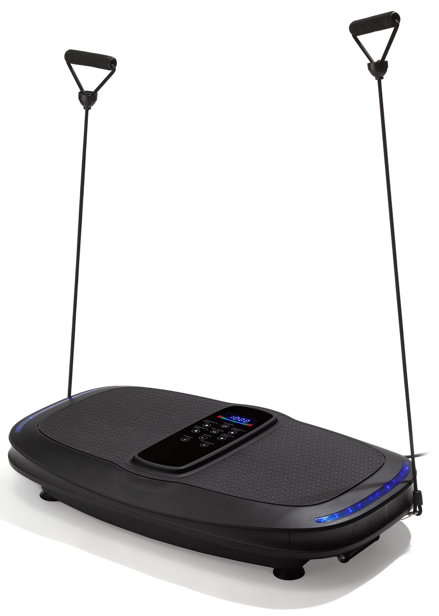 Виброплатформа VictoryFit VF-M850 черный