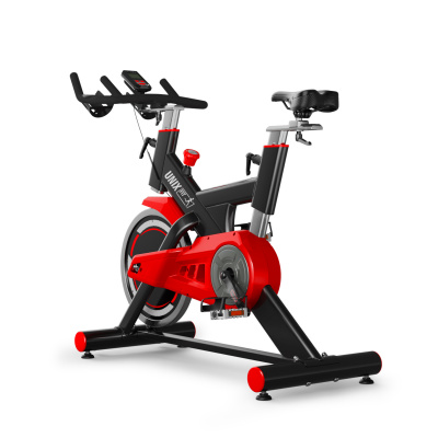 Велотренажер Спин-байк UnixFit SB-500 Black