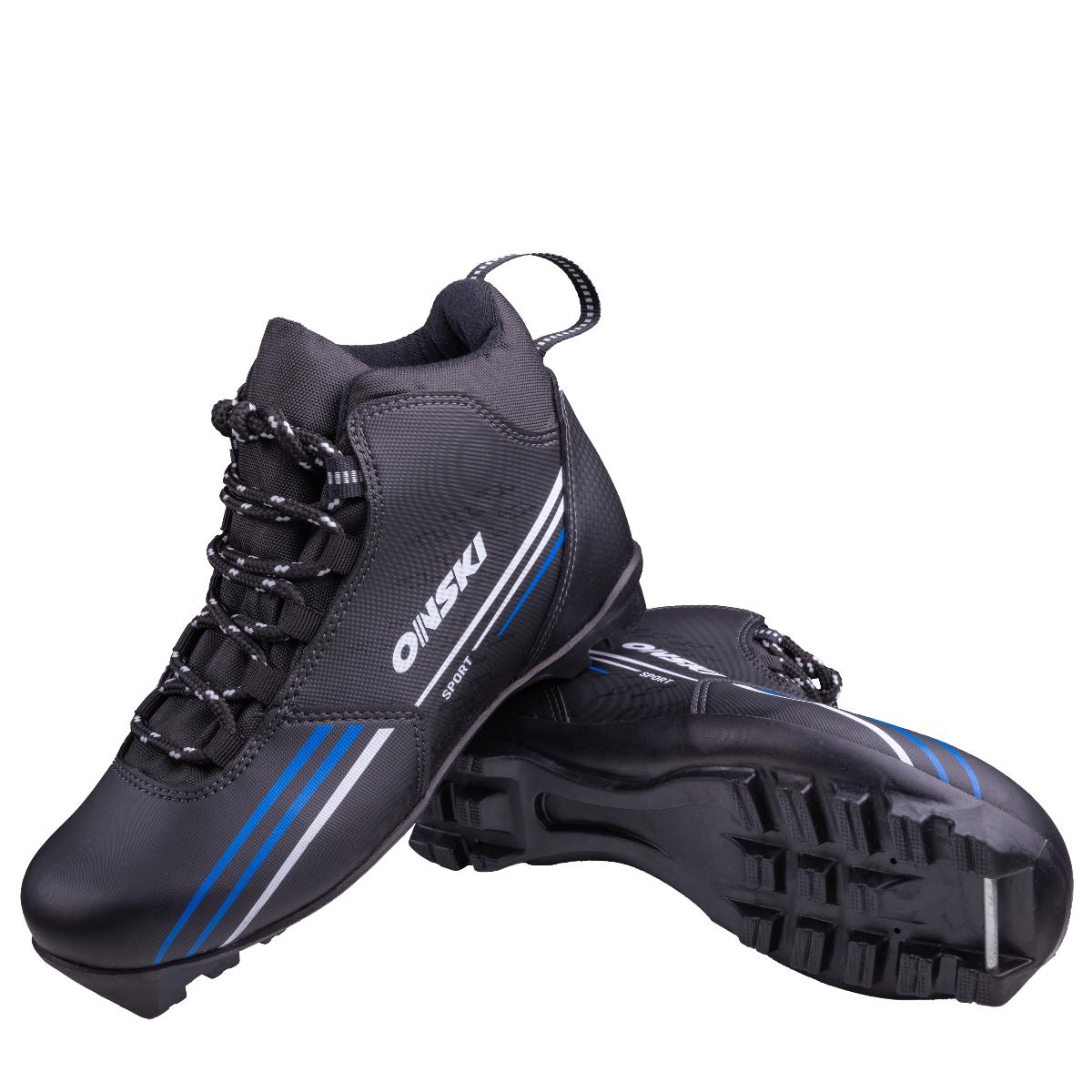Ботинки NNN ONSKI SPORT S86823