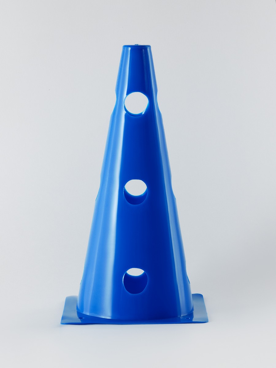 Конус (30 cm) FN Cones With Holes FN9032001-30-400 Blue