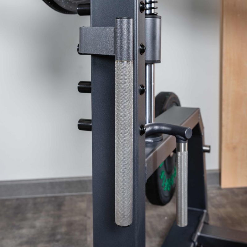 Вертикальный жим ногами DHZ A616 | Premium Fitness