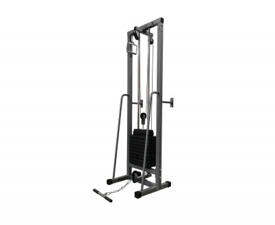 DFC D10085 Кроссовер, стек 50 кг | Premium Fitness