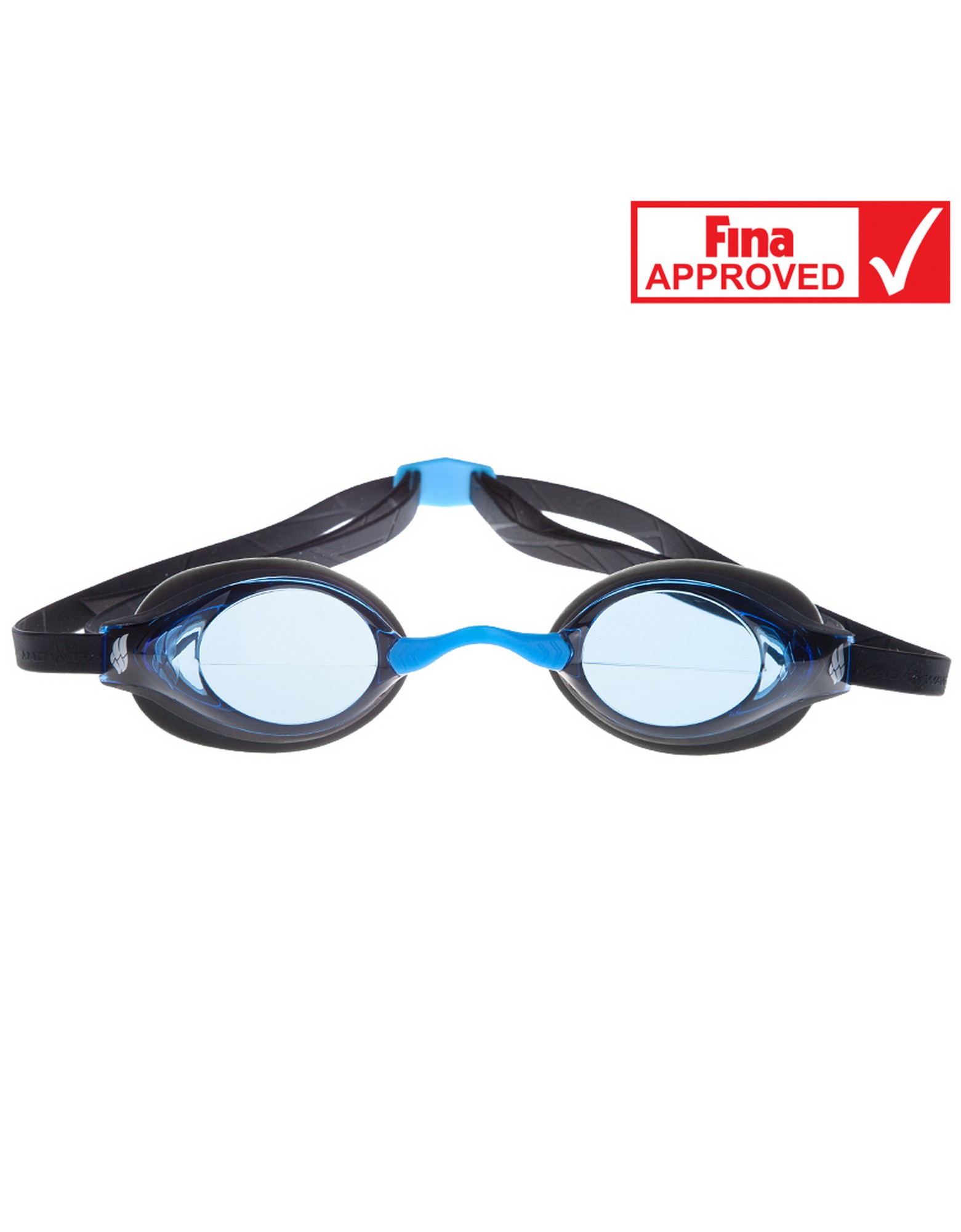 Стартовые очки Mad Wave Record breaker M0454 01 0 04W