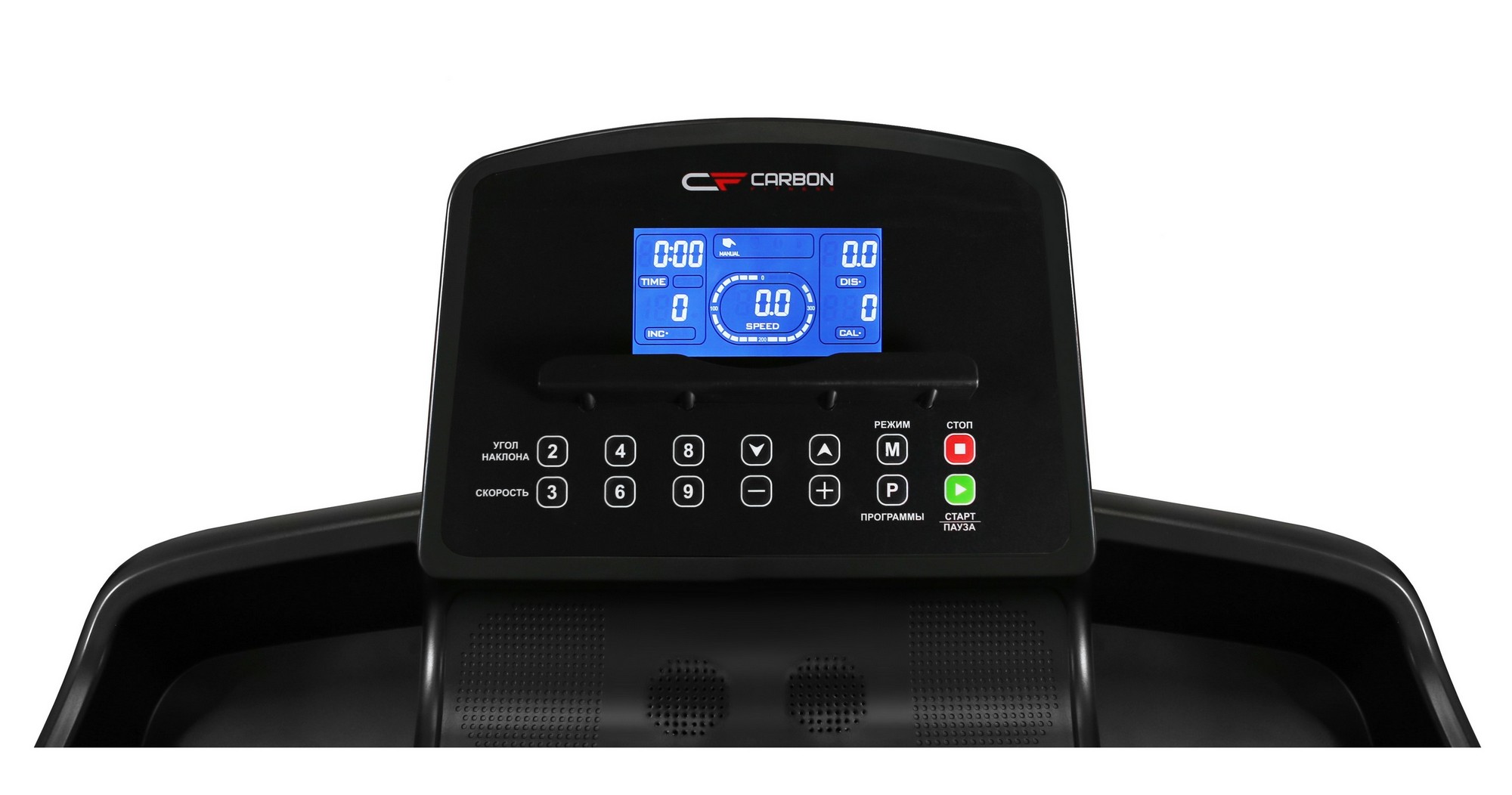 Беговая дорожка домашняя Carbon Fitness T530