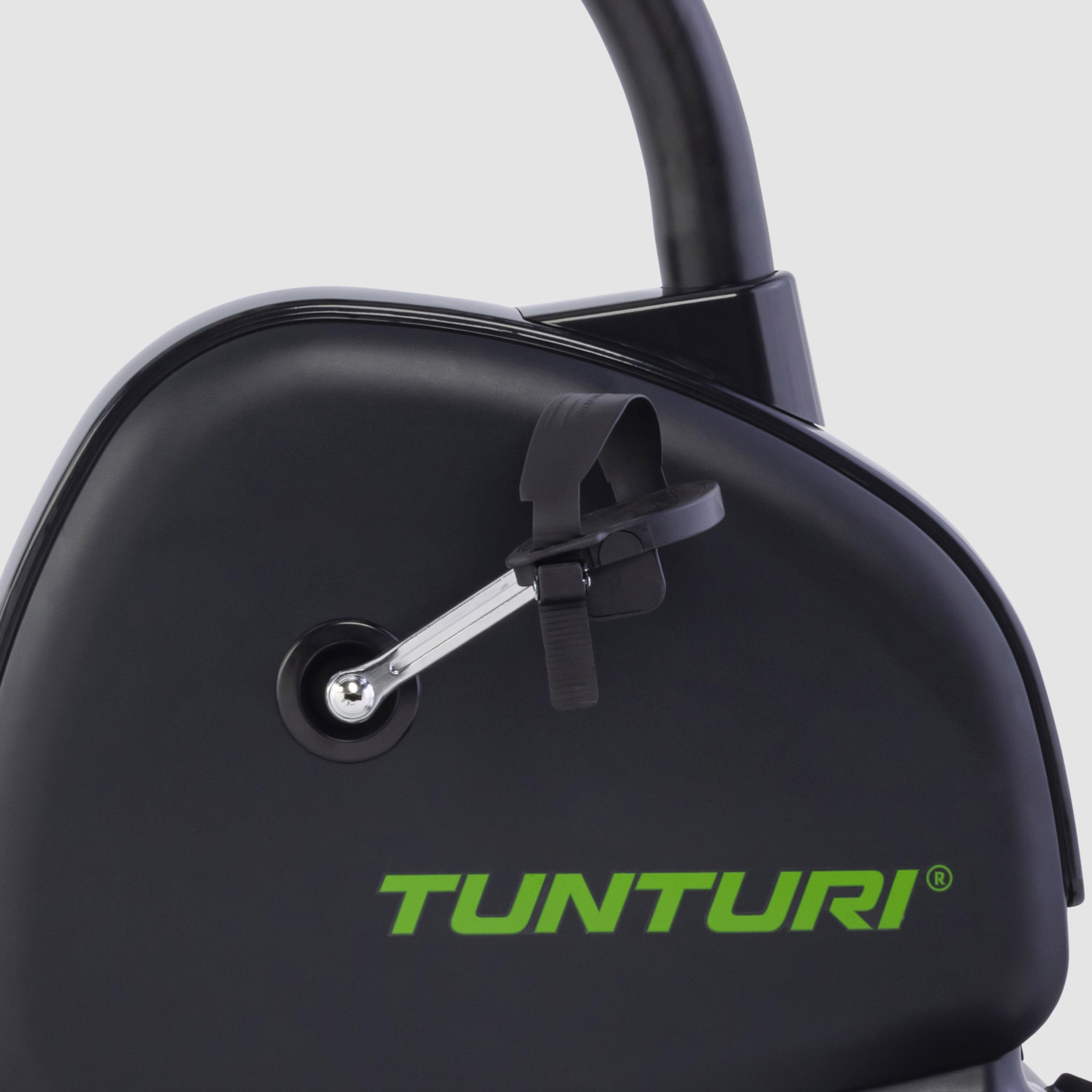 Велотренажер Tunturi Signature E60-R 23TBR60000