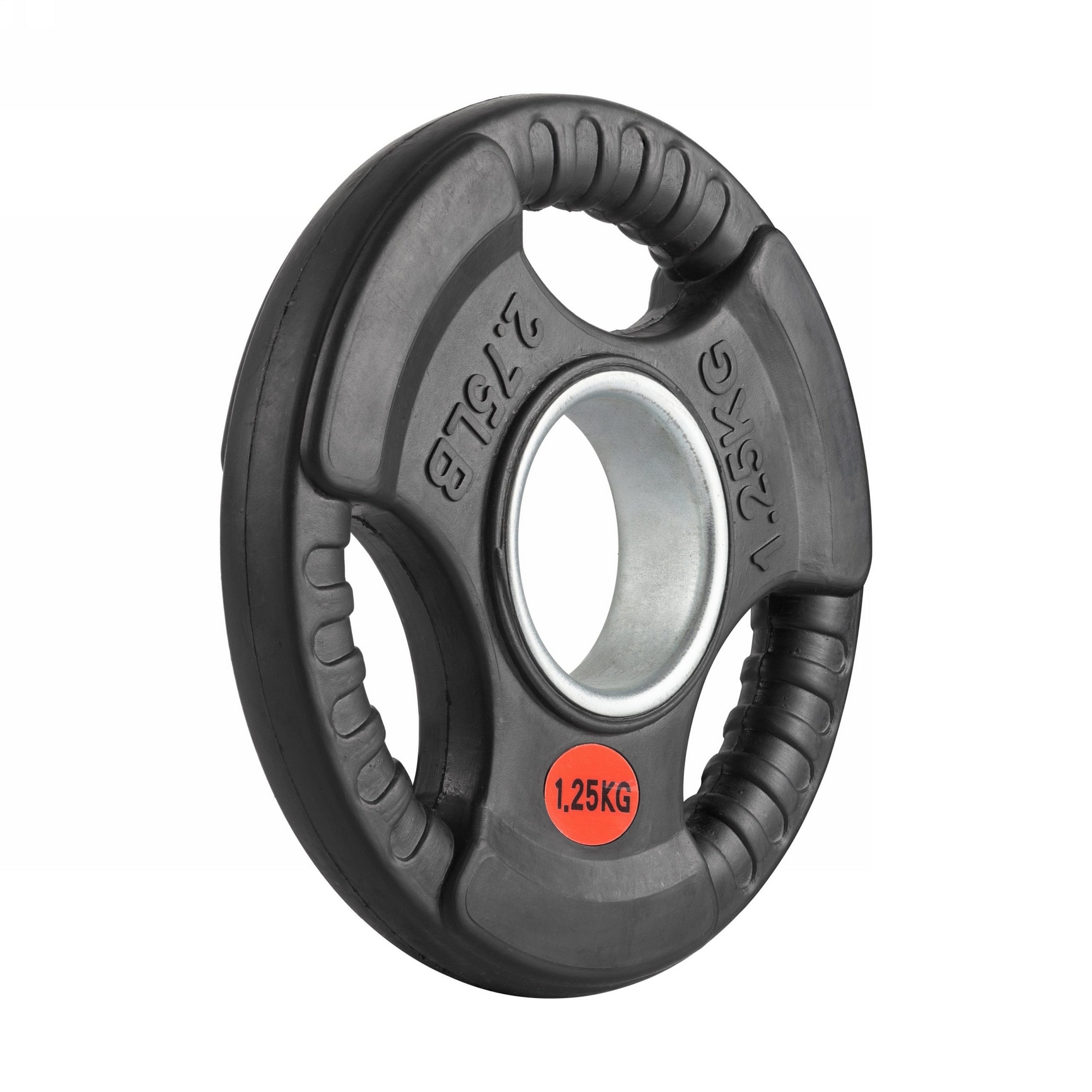 Диск 51 мм, обрезиненный, 1,25кг VictoryFit VF-S510125