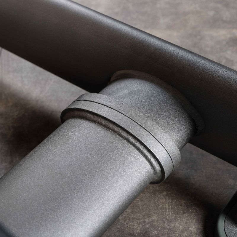 Вертикальный Жим Ногами DHZ T919 | Premium Fitness