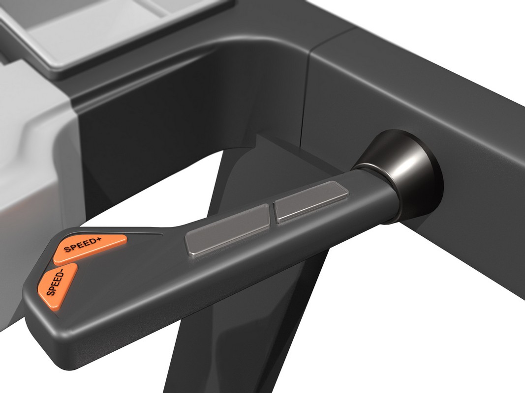 Беговая дорожка UnixFit MX-800S
