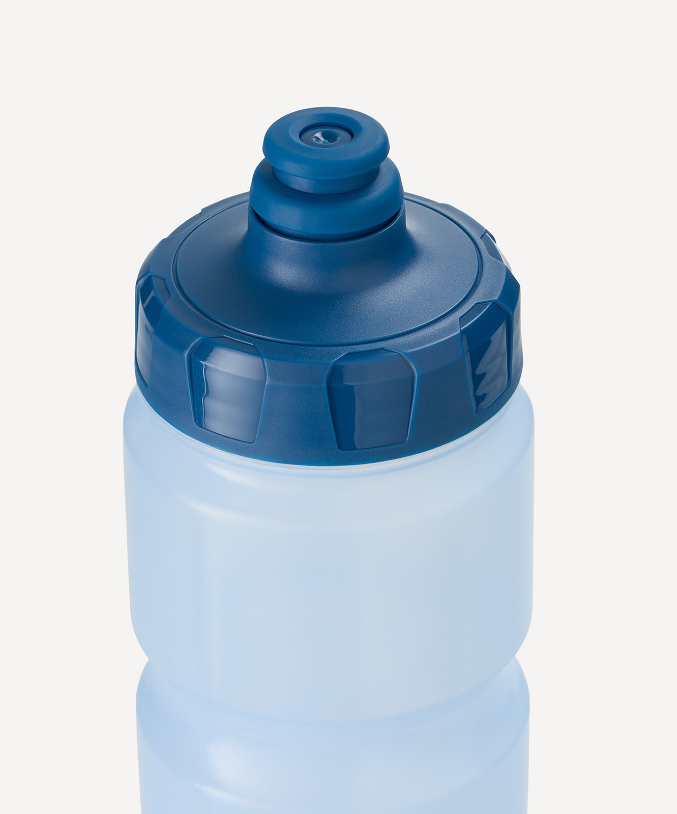 Бутылка для воды, 750 мл Jogel Sport bottle, голубой