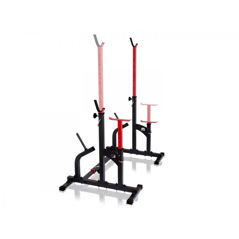 Силовая стойка для приседаний Marbo MS-S104 | Premium Fitness