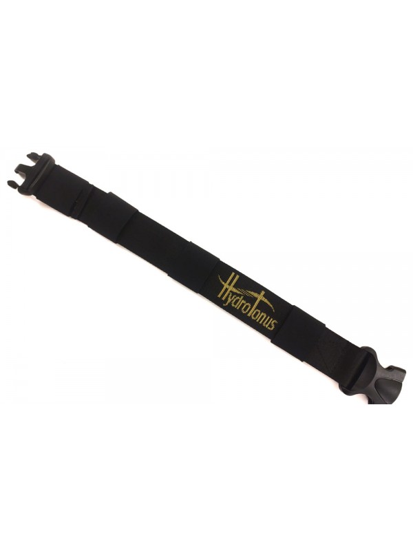 Тренажер-фиксатор ног Ankle pull strap HydroTonus 33124