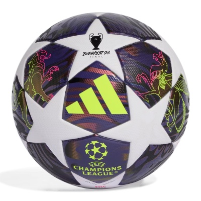 Мяч футбольный Adidas UCL League Box JX9101 р.4