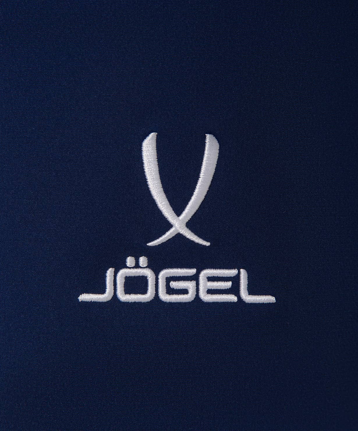 Шорты парадные Jogel NATIONAL PerFormDRY Woven Shorts, темно-синий