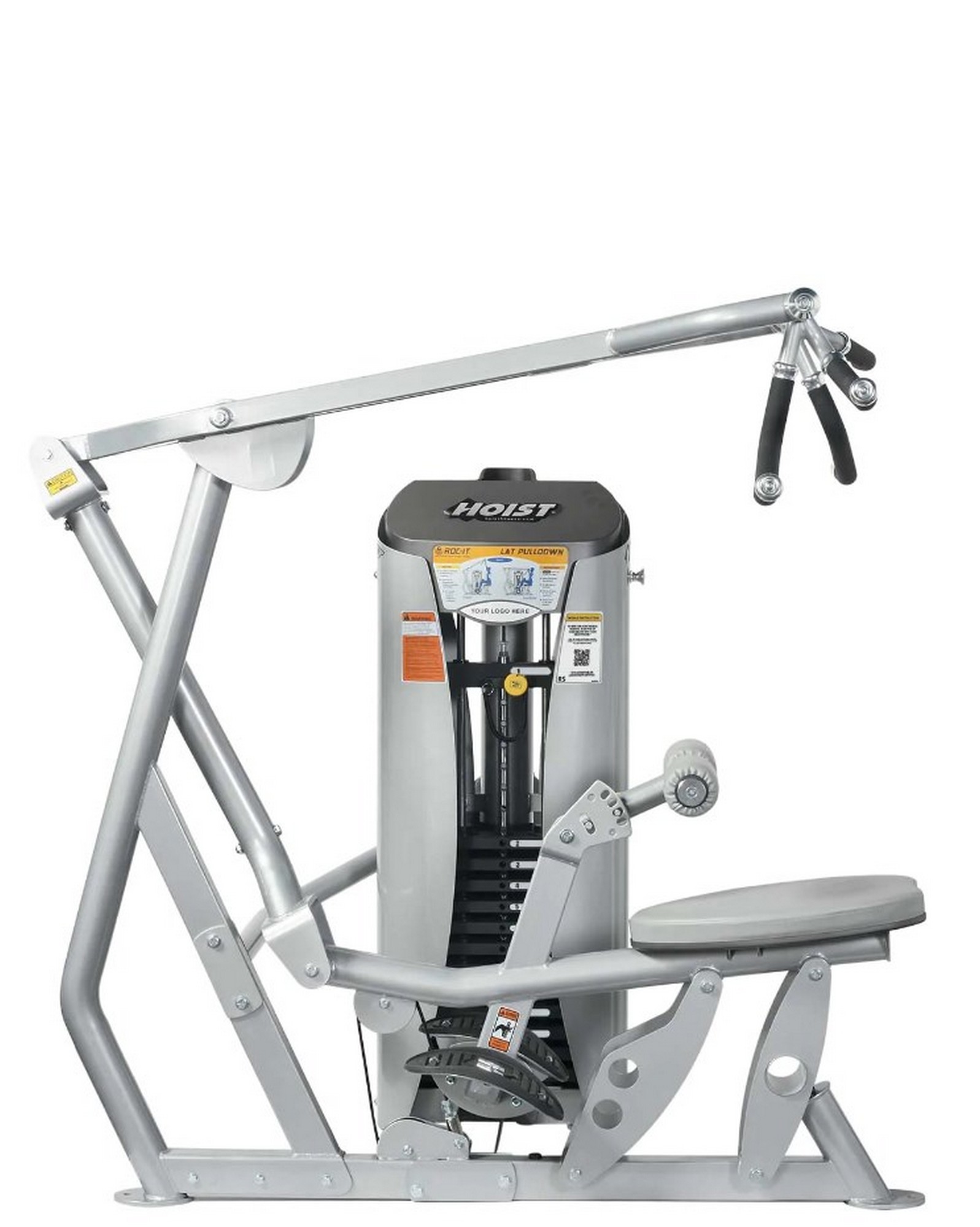 Hoist RS-1201 Верхняя Тяга