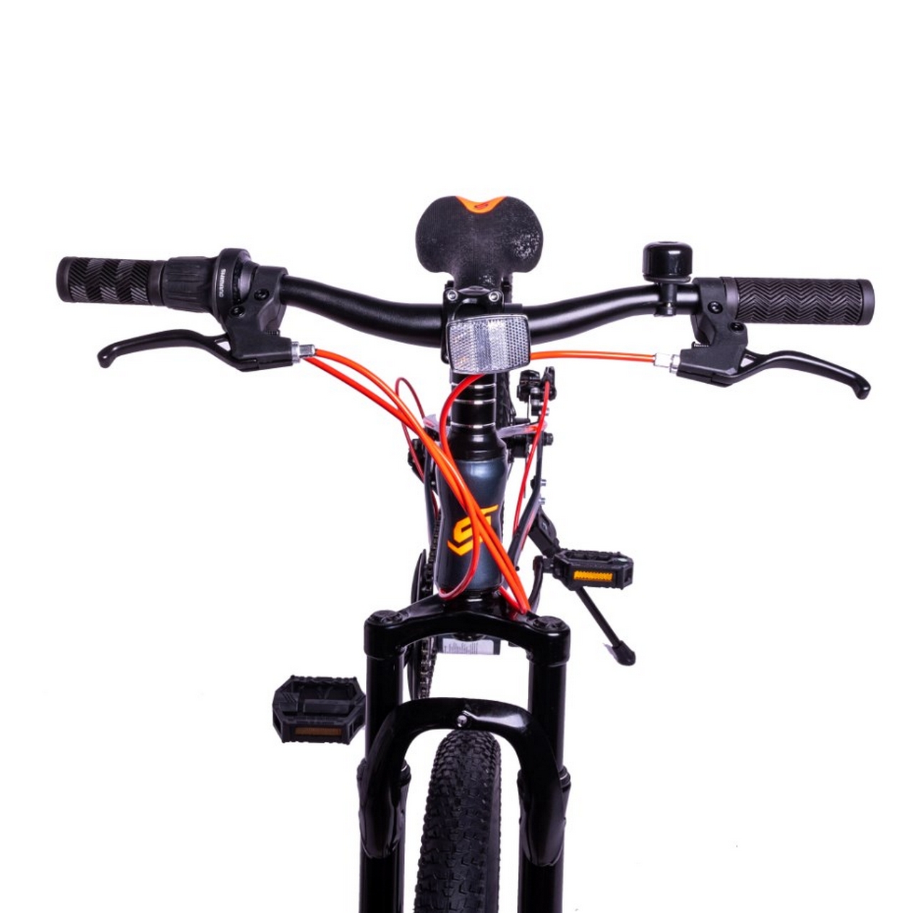 Велосипед 22" Stels Leader-220 MD Z010 (EP-00005890) 050355