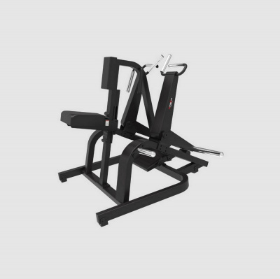 UltraGym UG-707 Наклонная тяга | Premium Fitness