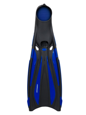 Ласты Alpha Caprice JE-F09 navy