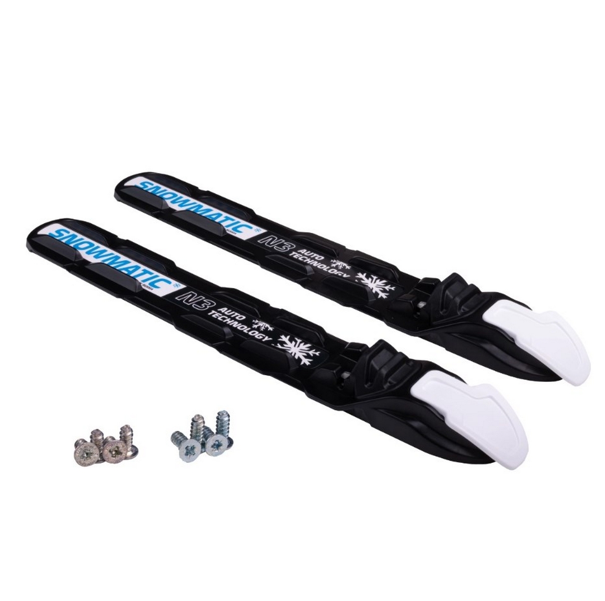 Крепление лыжное NNN Snowmatic LITE SUPER AUTO JR 045961