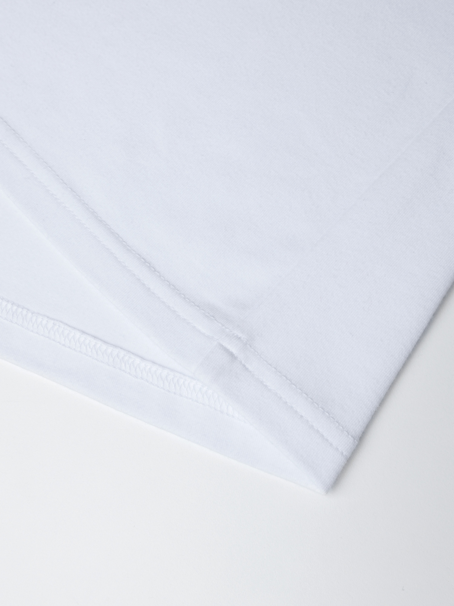 Футболка FN Essense FN4011004-100 White