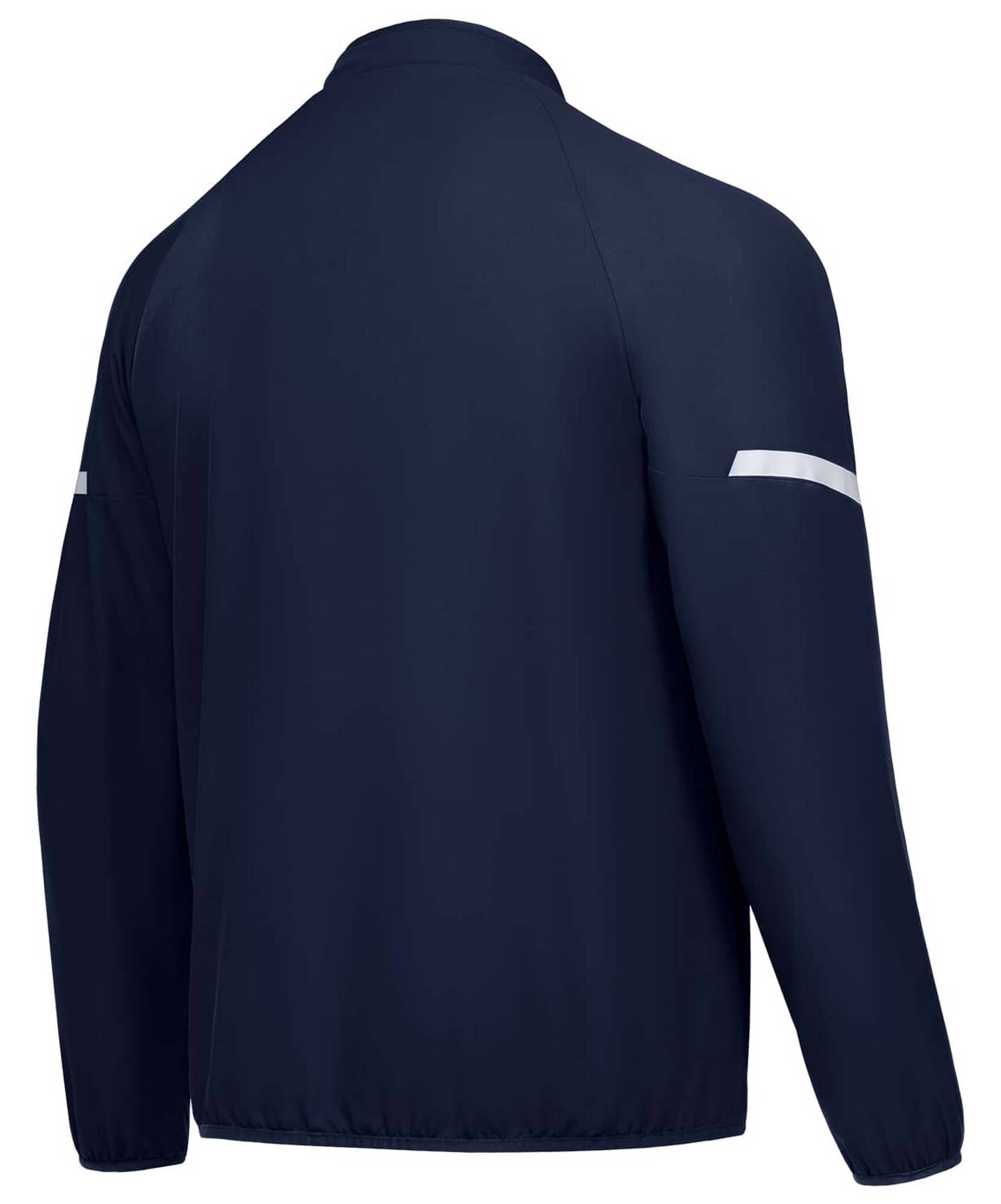 Куртка спортивная Jogel CAMP 2 Lined Jacket, темно-синий