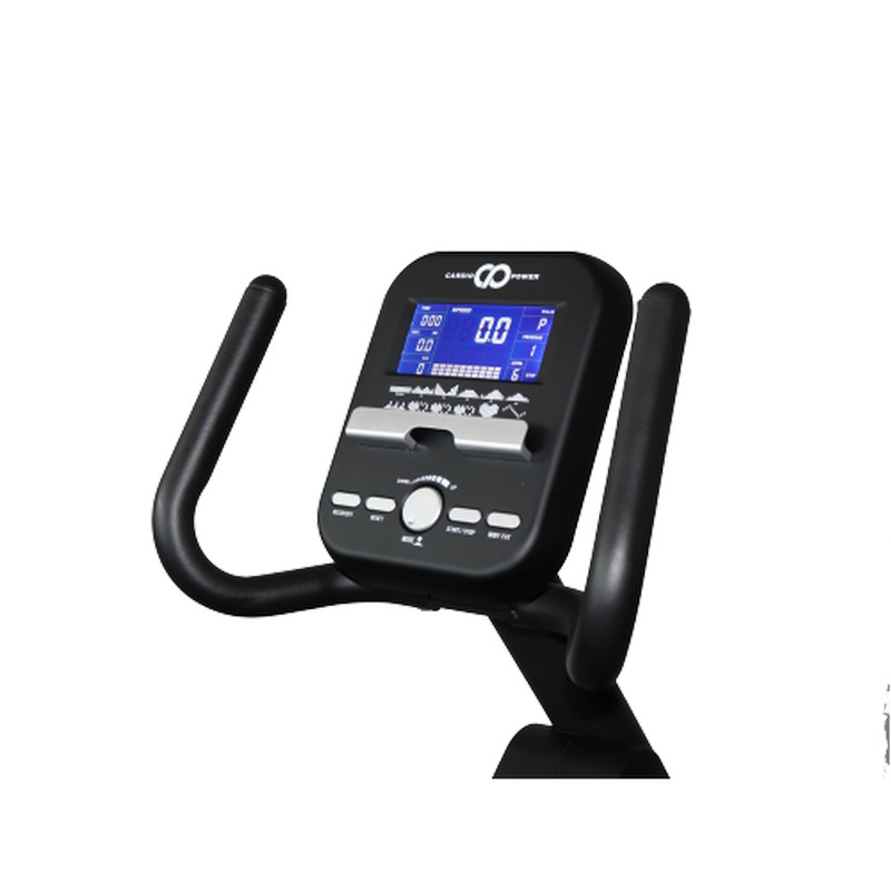 Горизонтальный Велотренажер CardioPower R37