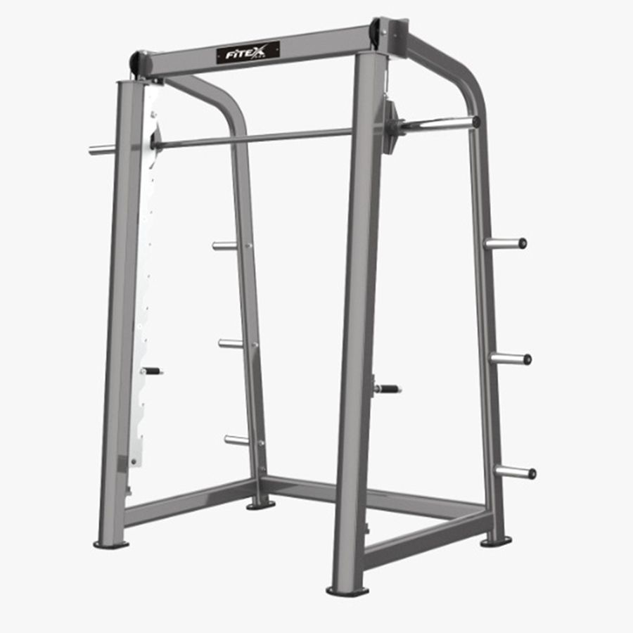 Fitex Pro FTX-61A33 — машина Смита | Premium Fitness