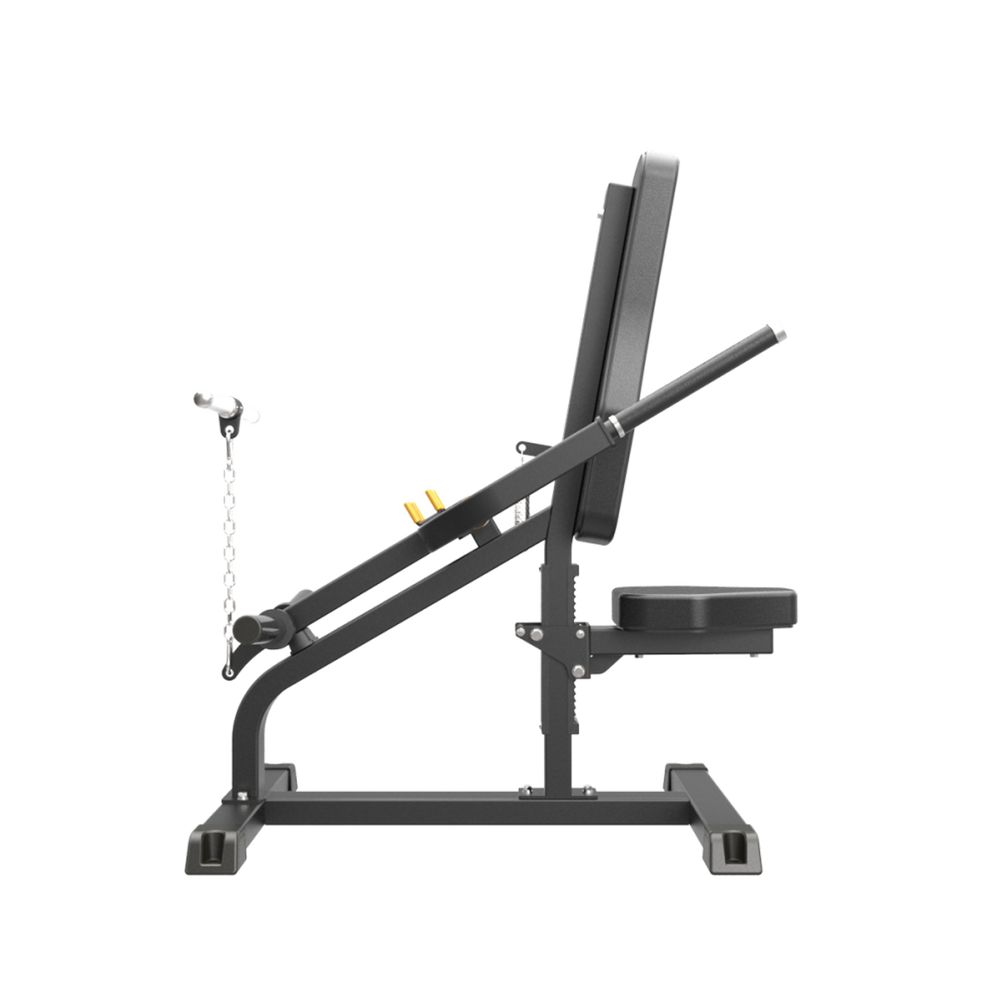 Бицепс и Трицепс 2 в 1 Impulse IFP1706 | Premium Fitness