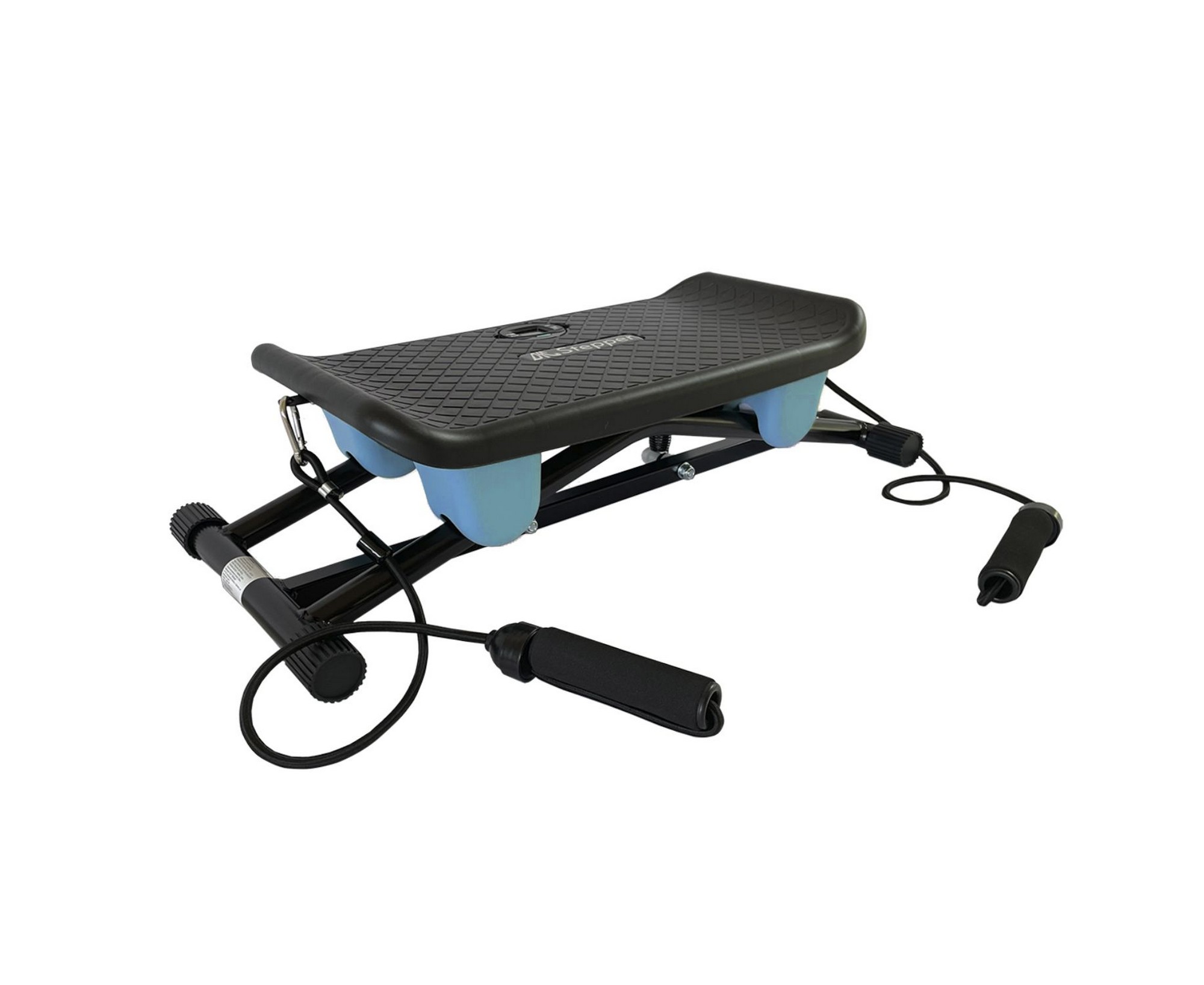 Фитнес платформа DFC Perfect Balance для похудения SC-S107LB голубой