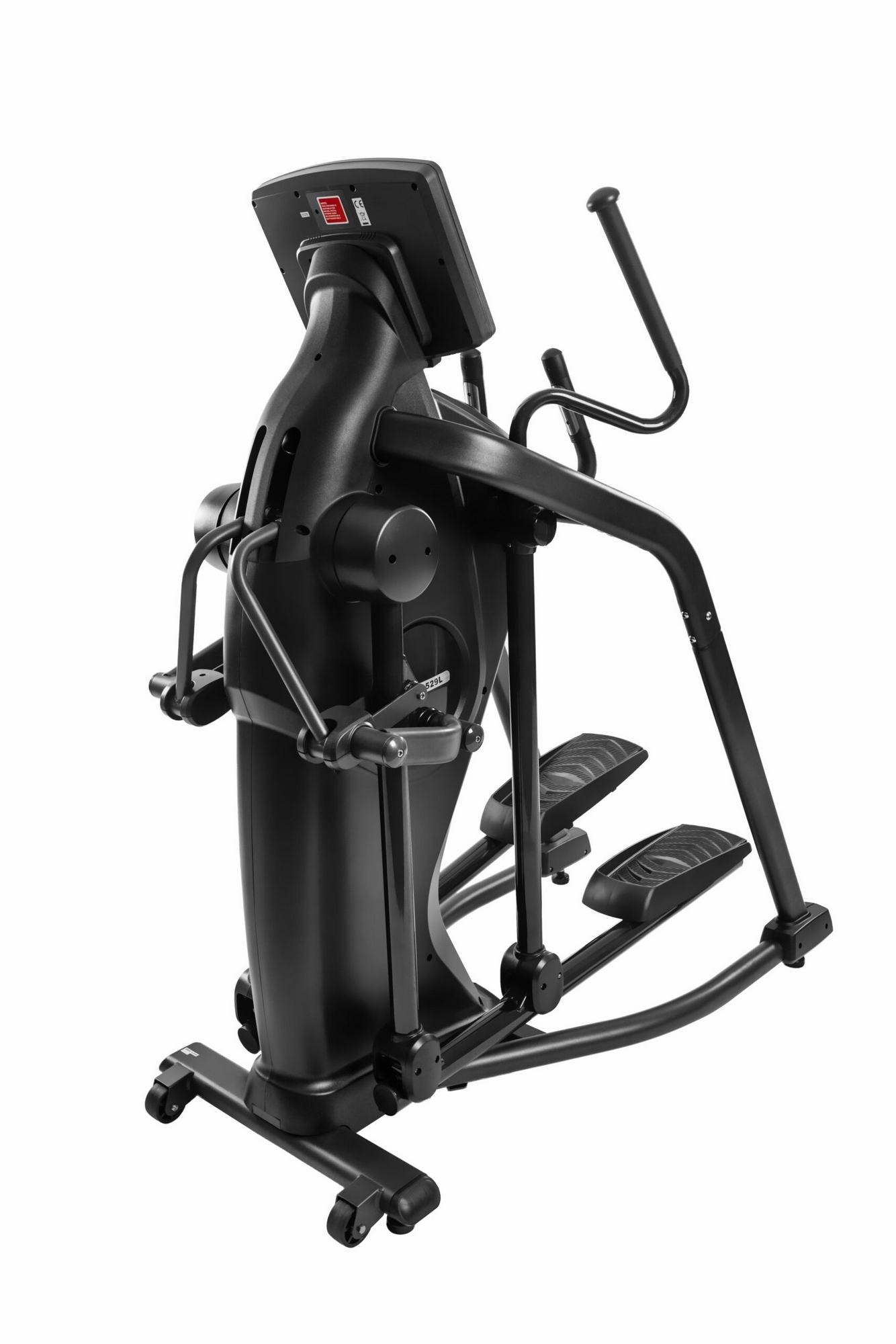 Эллиптический тренажер BCFit TS-5529L