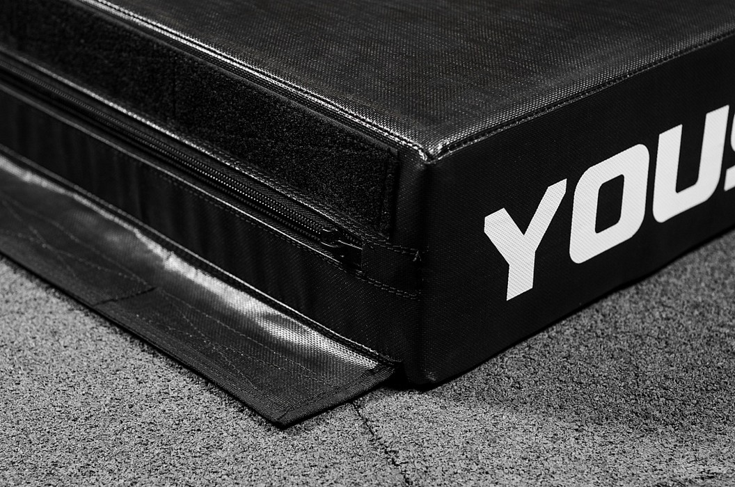 Плиобокс безопасный YouSteel Safe Plyobox набор ( 15, 30, 45, 60см)