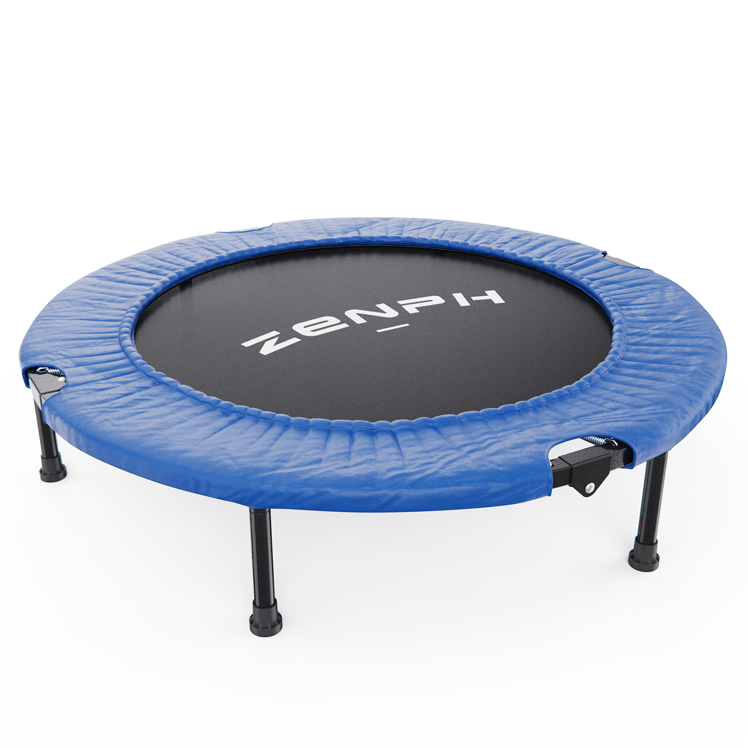 Батут 40' DFC FOLDING ZENPH40 синий