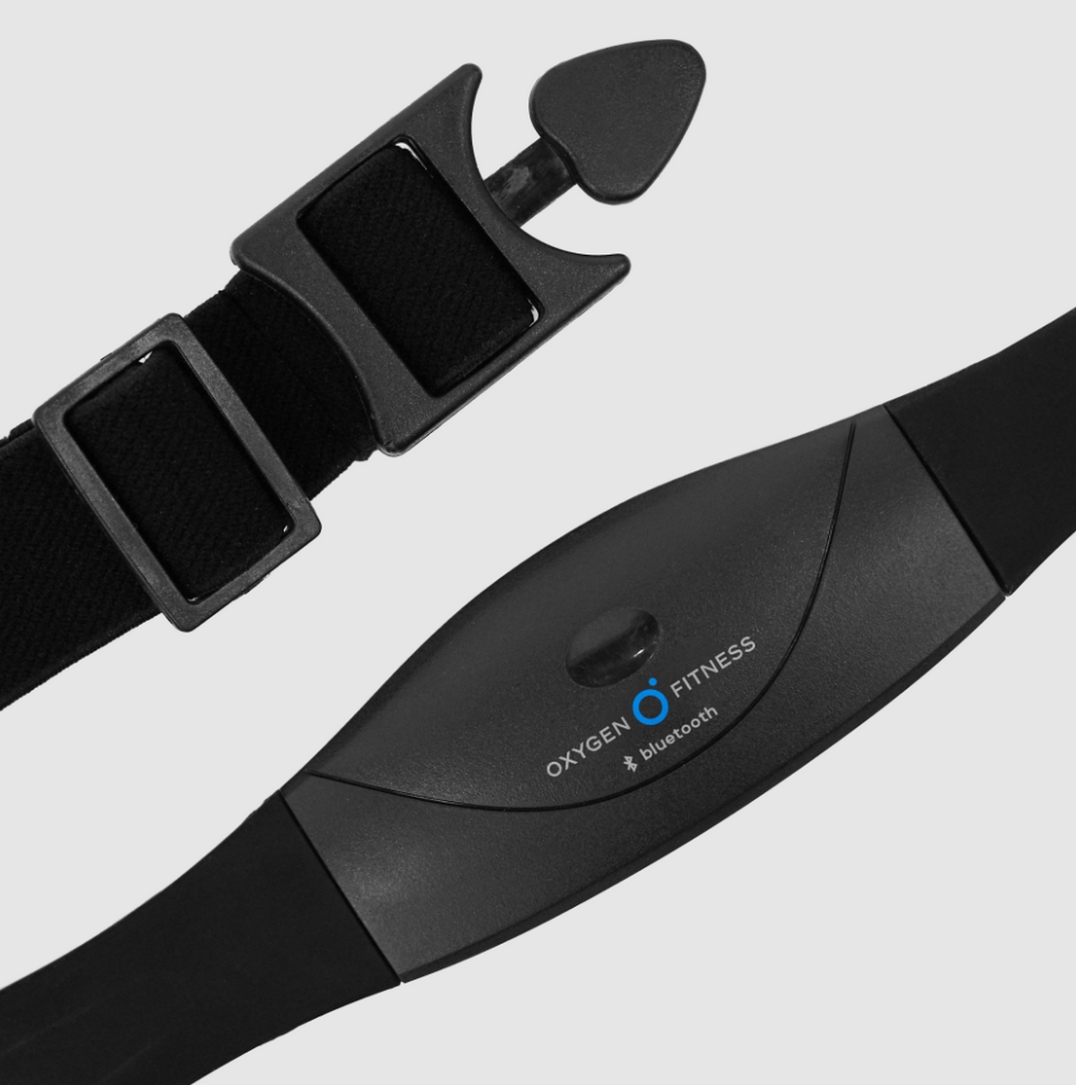 Нагрудный датчик пульса Oxygen Fitness SENSE PRO