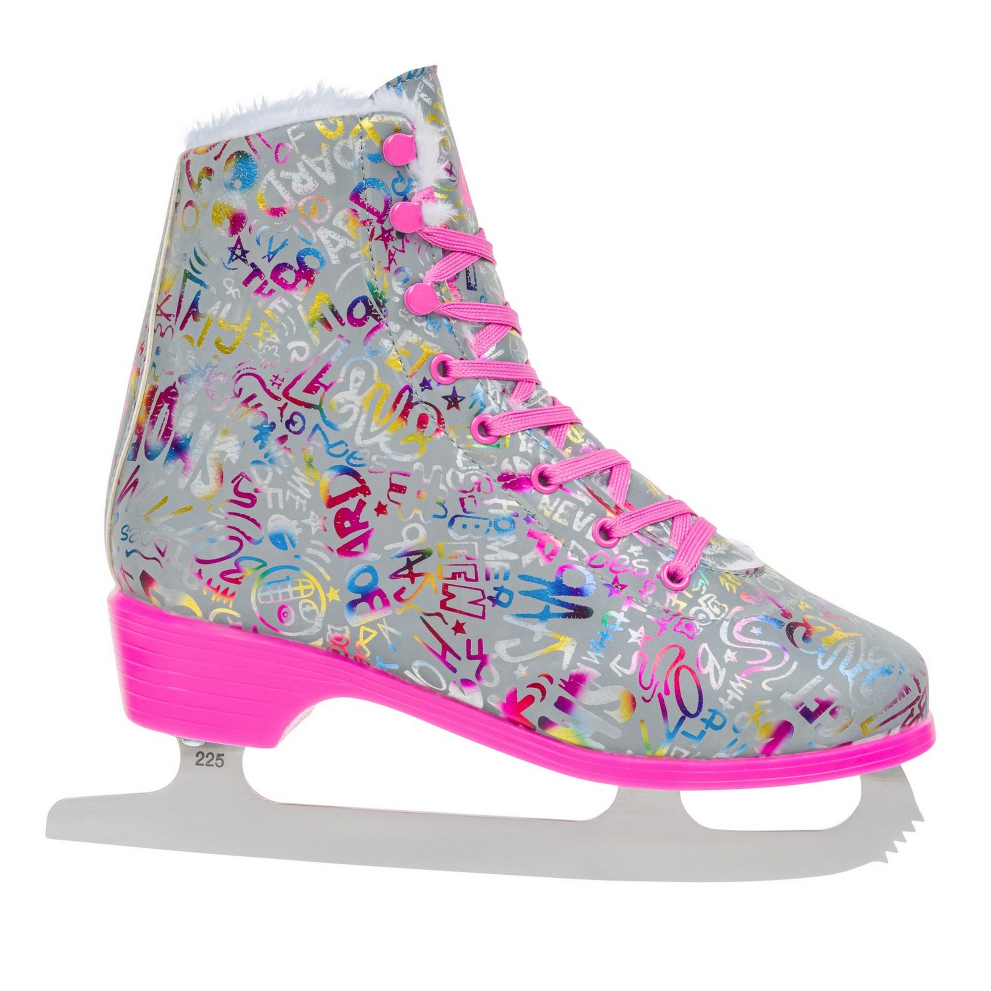 Фигурные коньки Sport Collection CK-SF2207