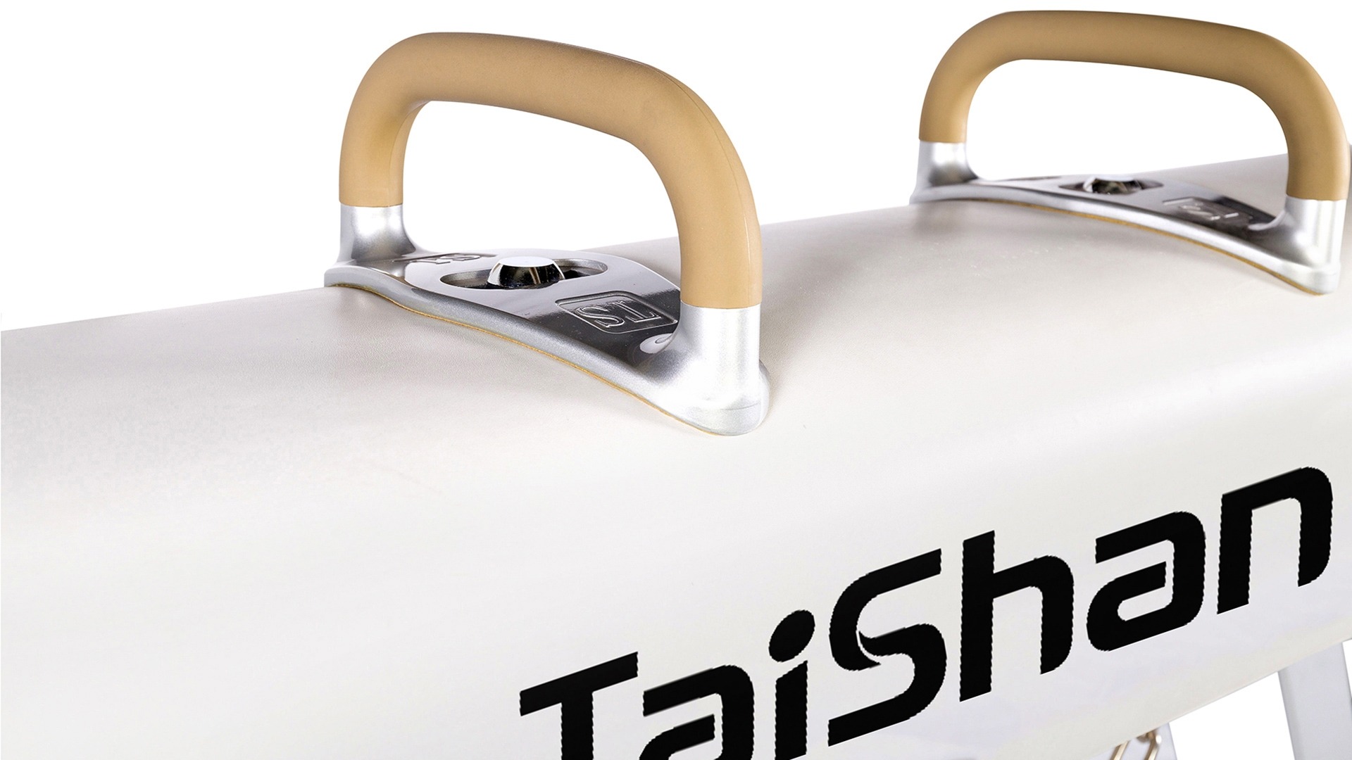 Конь гимнастический соревновательный (одобрено FIG) TaiShan TQ1004B