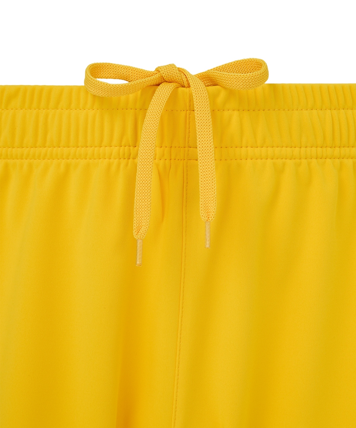 Шорты игровые Jogel DIVISION PerFormDRY Union Shorts, желтый
