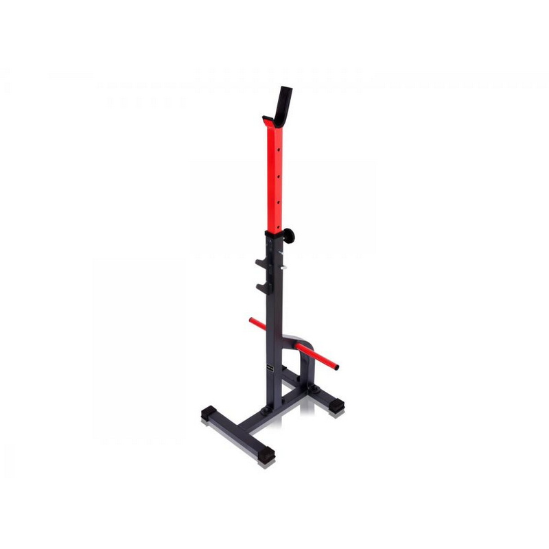 Cтойки независимые Marbo регулируемые по высоте MS-S108 | Premium Fitness