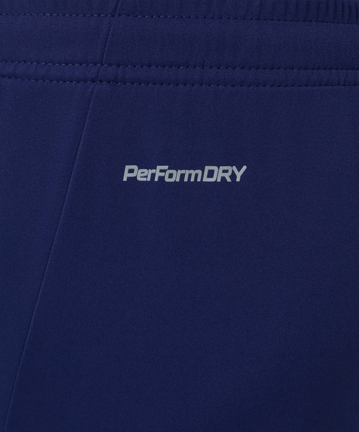 Шорты тренировочные c карманами Jogel PREMIER PerFormDRY Training Shorts, темно-синий
