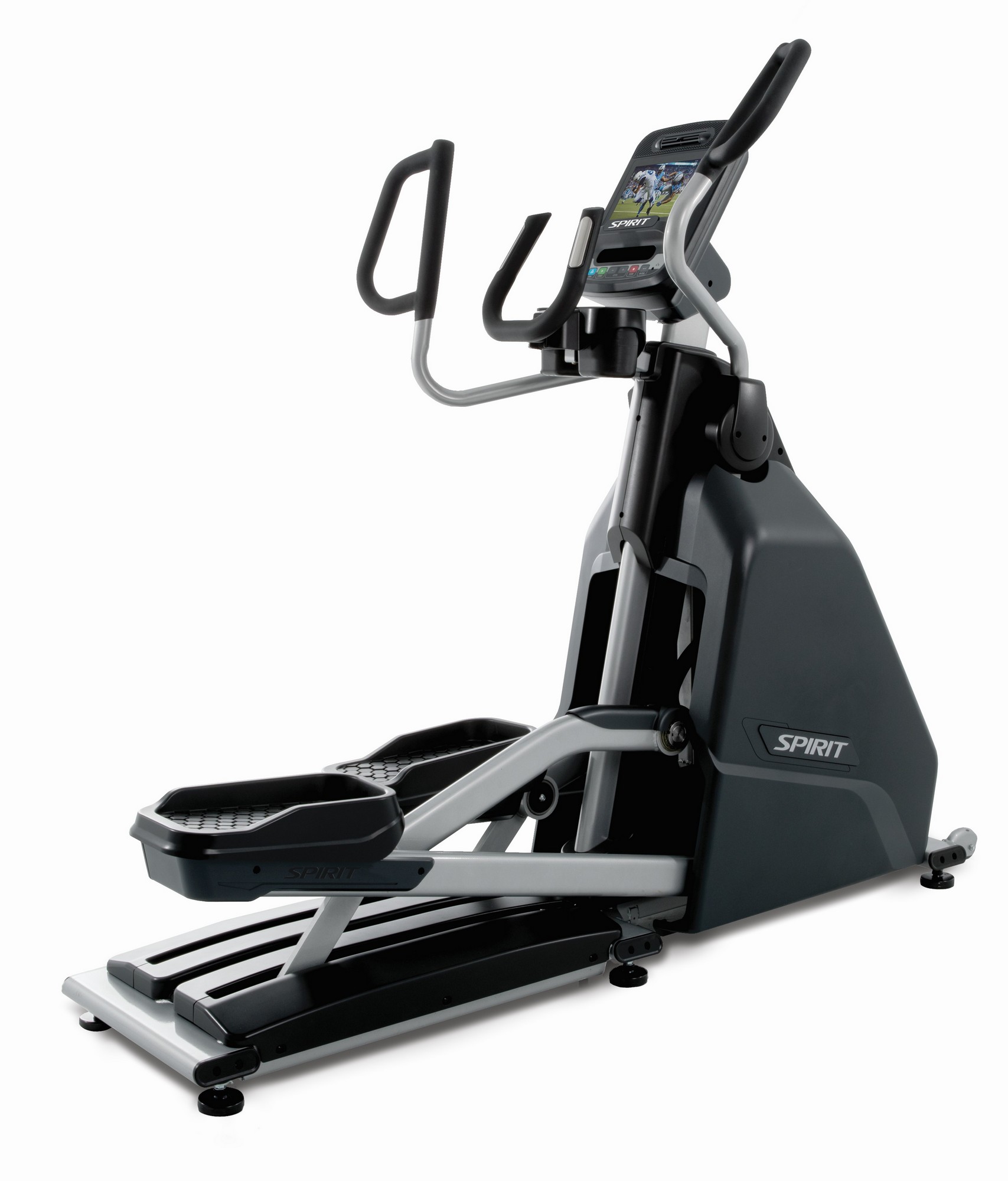 Эллиптический тренажер SPIRIT CE900ENT