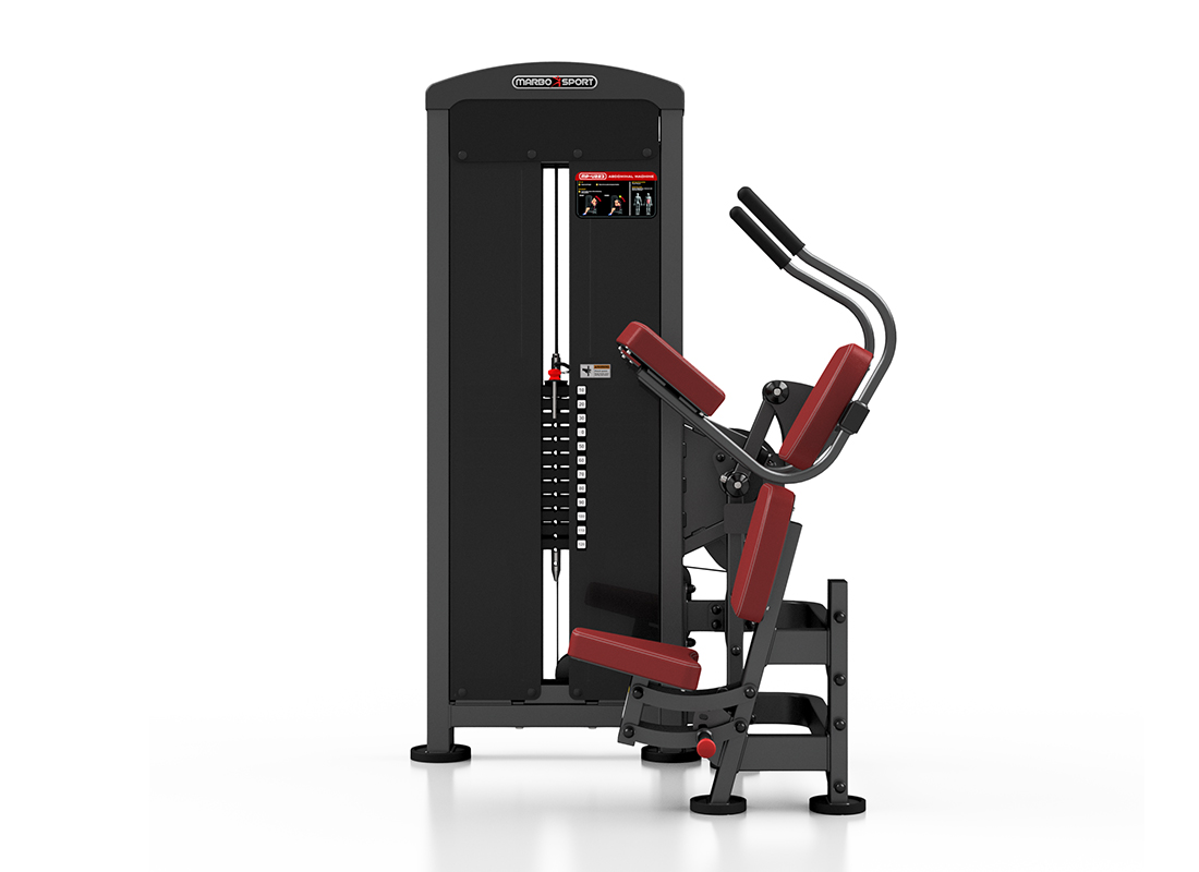 Marbo MP-U223 Пресс машина | Premium Fitness