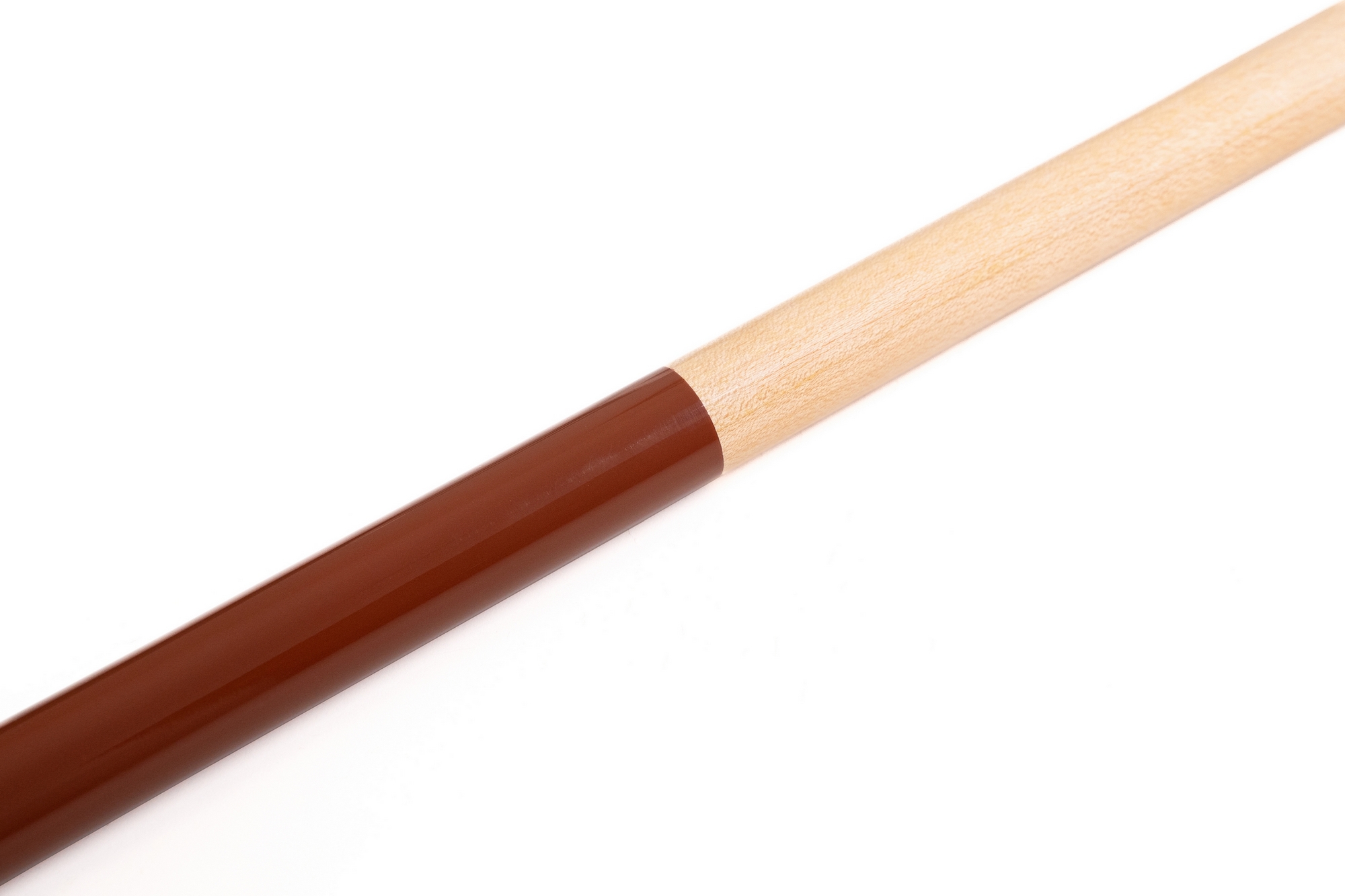 Кий / пирамида 1-pc Winner Carbon Maple Laminated Shaft Weekend 22.200.62.1 натуральный коричневый